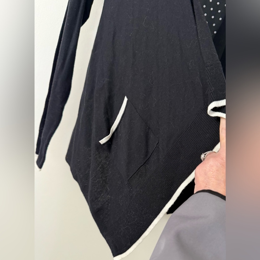 Adorable Women's Elle Cardigan - Picture 4 of 7